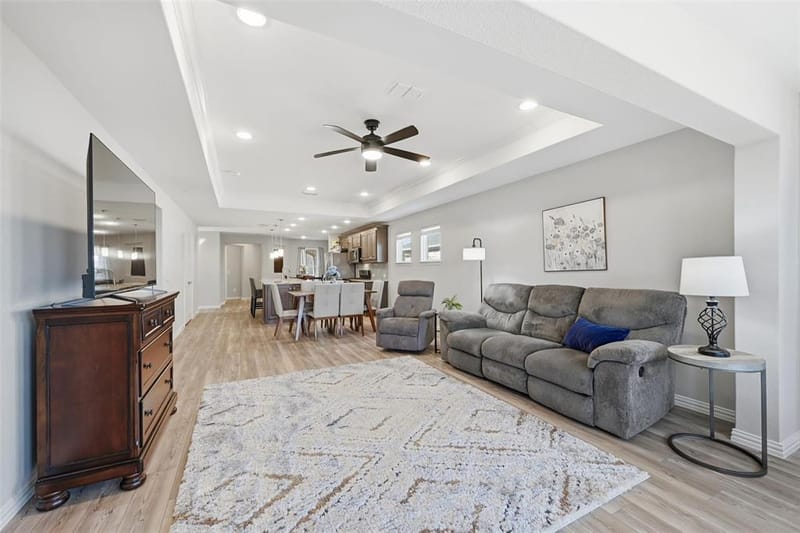 9232 Riverlight Road, McKinney TX 75071 - Photo 5