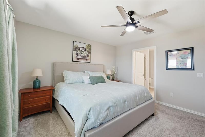 9232 Riverlight Road, McKinney TX 75071 - Photo 20