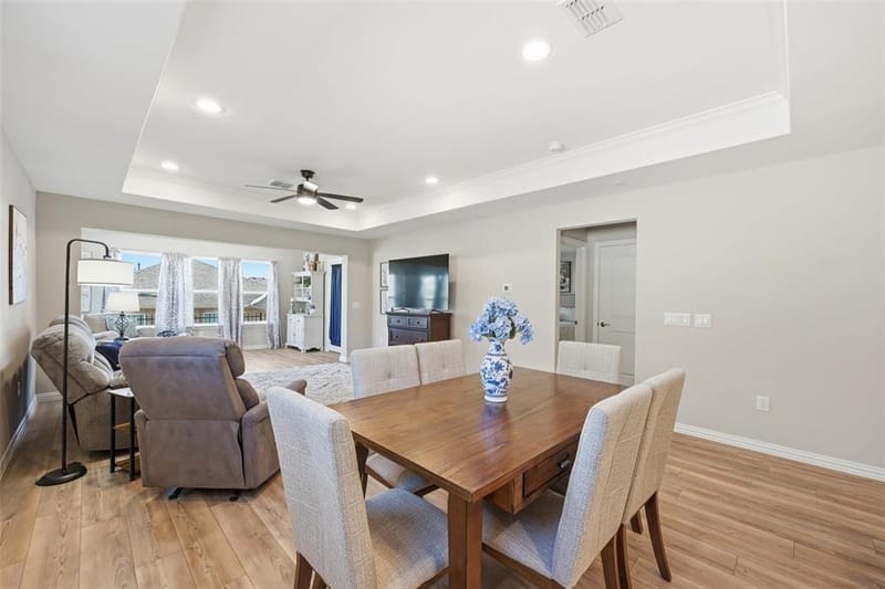 9232 Riverlight Road, McKinney TX 75071 - Photo 9