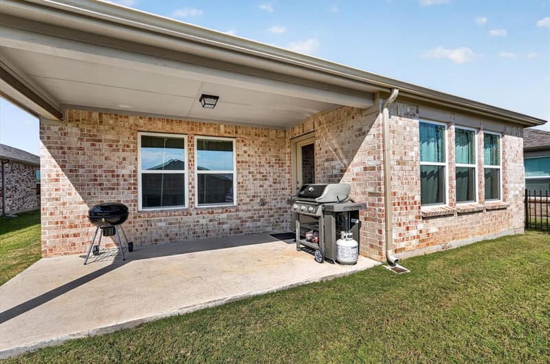 9232 Riverlight Road, McKinney TX 75071 - Photo 30