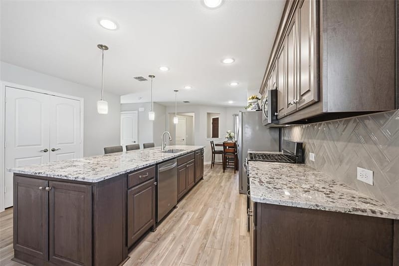 9232 Riverlight Road, McKinney TX 75071 - Photo 14