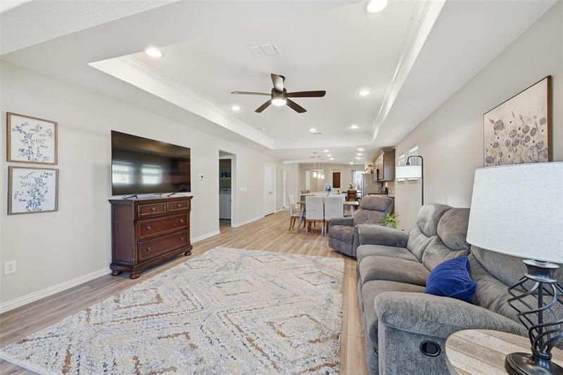 9232 Riverlight Road, McKinney TX 75071 - Photo 4