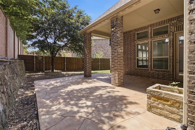 1865 Wood Duck Lane, Allen TX 75013 - Photo 27