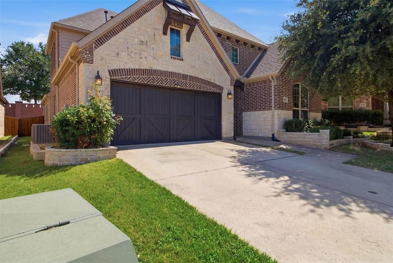 1865 Wood Duck Lane, Allen TX 75013 - Photo 2