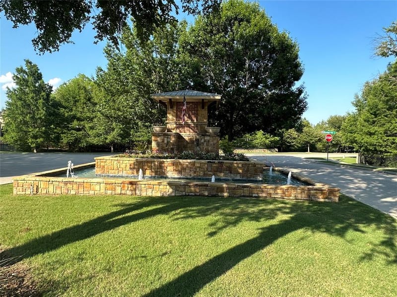 1865 Wood Duck Lane, Allen TX 75013 - Photo 32