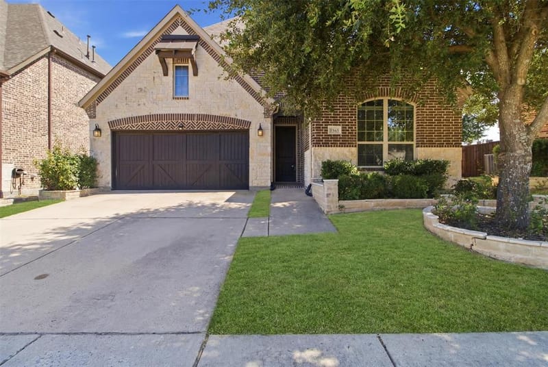 1865 Wood Duck Lane, Allen TX 75013