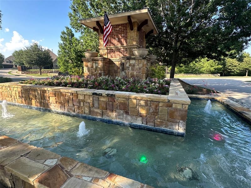 1865 Wood Duck Lane, Allen TX 75013 - Photo 33