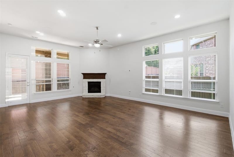 1865 Wood Duck Lane, Allen TX 75013 - Photo 8