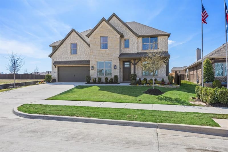 4409 Sweet Acres Avenue, Joshua TX 76058 - Photo 2