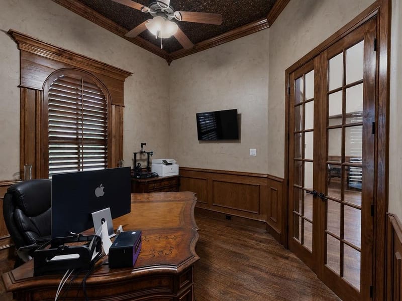 1403 Eleanor Rigby Lane, Mansfield TX 76063 - Photo 23