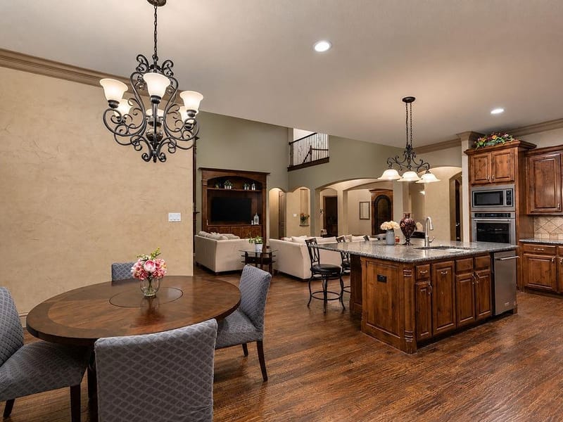 1403 Eleanor Rigby Lane, Mansfield TX 76063 - Photo 13