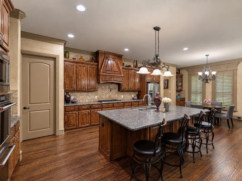 1403 Eleanor Rigby Lane, Mansfield TX 76063 - Photo 17