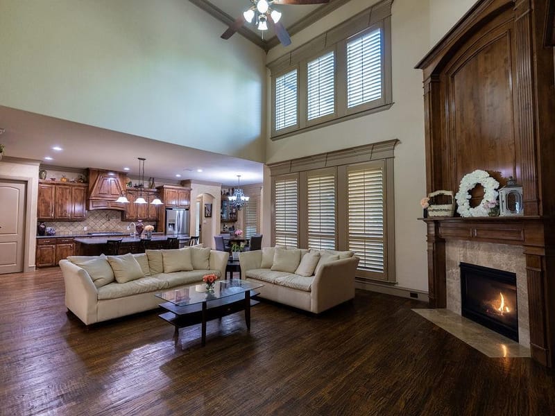 1403 Eleanor Rigby Lane, Mansfield TX 76063 - Photo 16