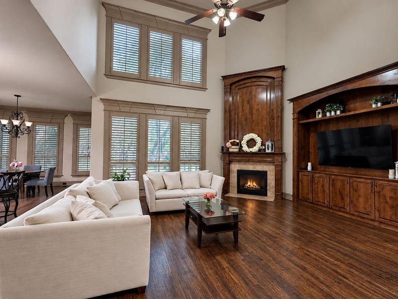 1403 Eleanor Rigby Lane, Mansfield TX 76063 - Photo 12