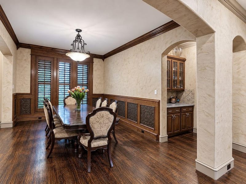 1403 Eleanor Rigby Lane, Mansfield TX 76063 - Photo 22
