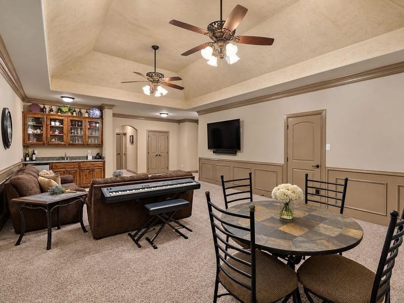 1403 Eleanor Rigby Lane, Mansfield TX 76063 - Photo 32