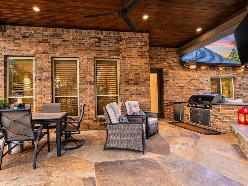 1403 Eleanor Rigby Lane, Mansfield TX 76063 - Photo 5