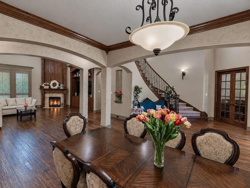 1403 Eleanor Rigby Lane, Mansfield TX 76063 - Photo 10