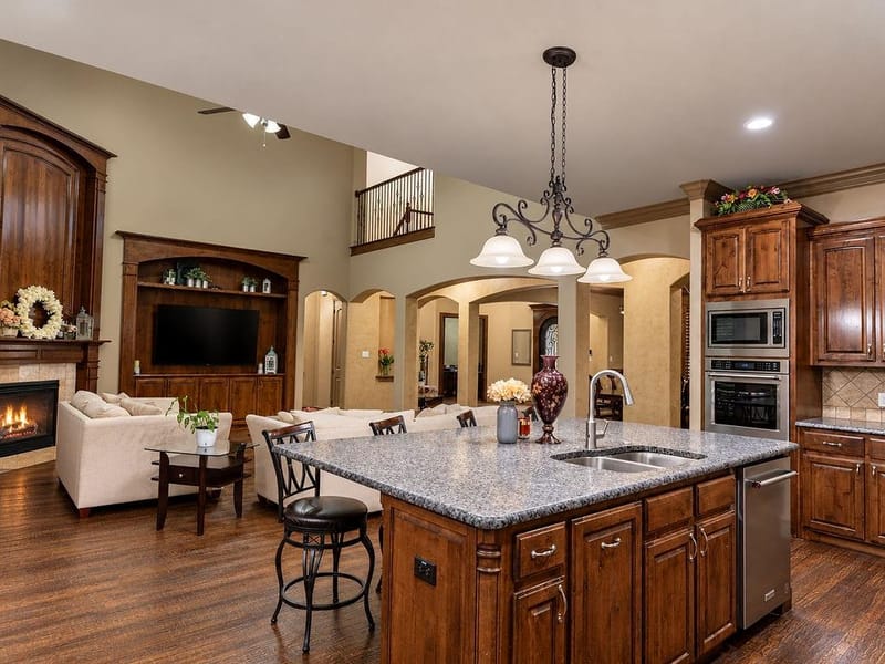 1403 Eleanor Rigby Lane, Mansfield TX 76063 - Photo 18