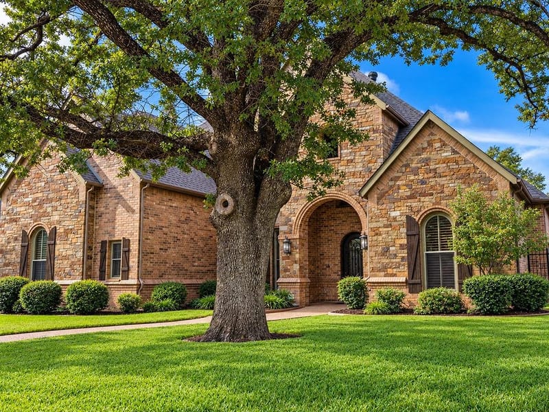 1403 Eleanor Rigby Lane, Mansfield TX 76063 - Photo 37