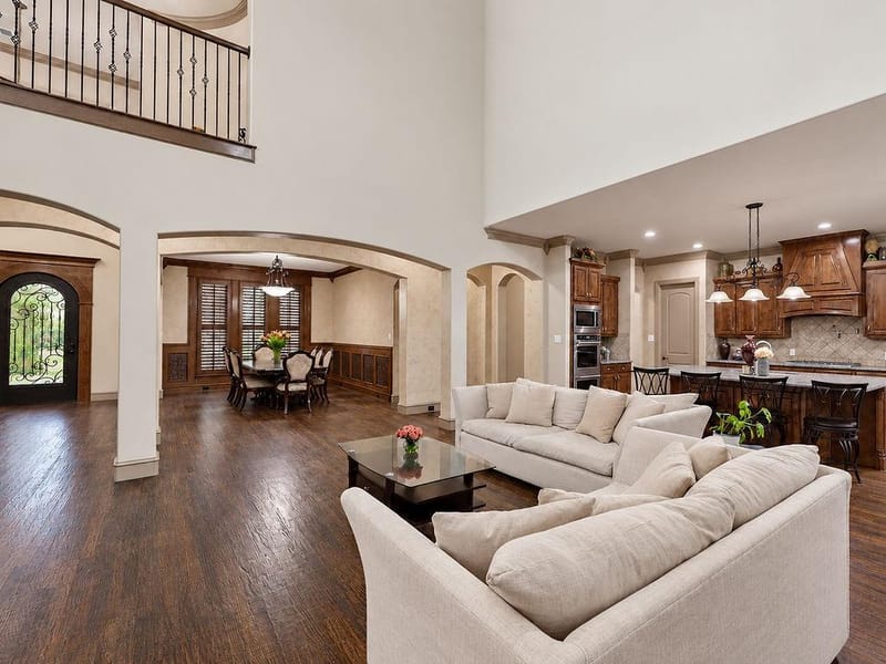 1403 Eleanor Rigby Lane, Mansfield TX 76063 - Photo 15