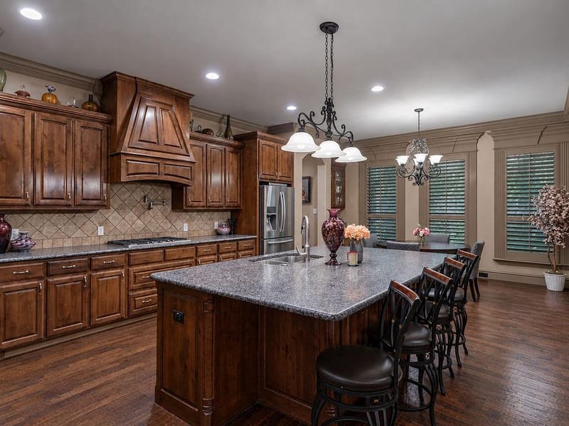 1403 Eleanor Rigby Lane, Mansfield TX 76063 - Photo 19