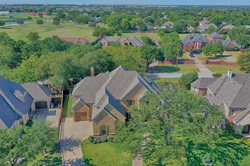 1403 Eleanor Rigby Lane, Mansfield TX 76063 - Photo 40