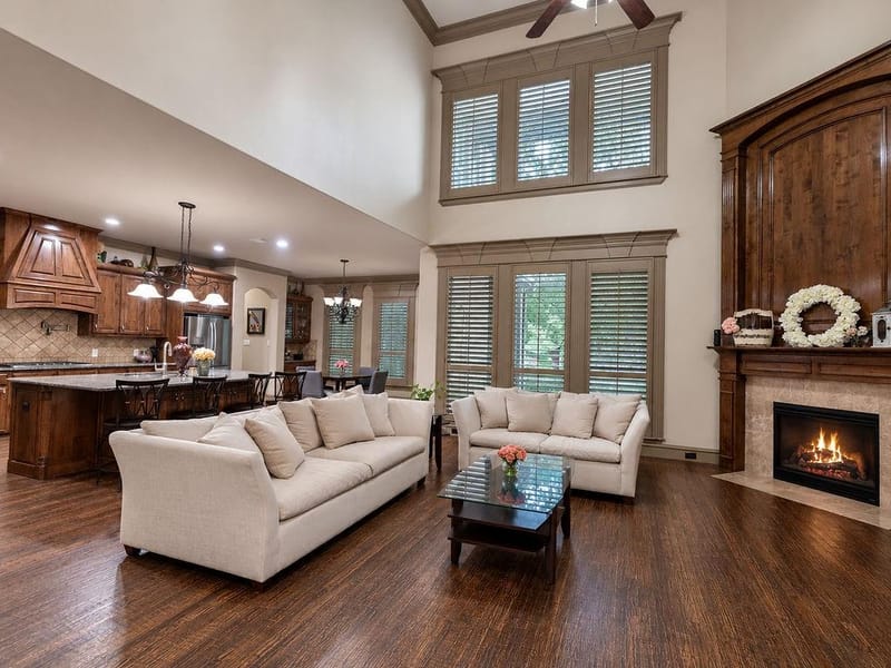 1403 Eleanor Rigby Lane, Mansfield TX 76063 - Photo 4