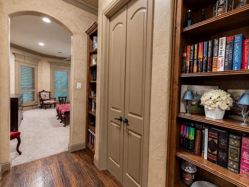 1403 Eleanor Rigby Lane, Mansfield TX 76063 - Photo 25