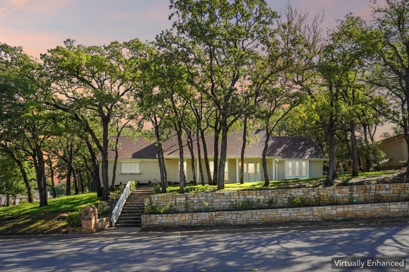2872 Hurstview Drive, Hurst TX 76054 - Photo 40