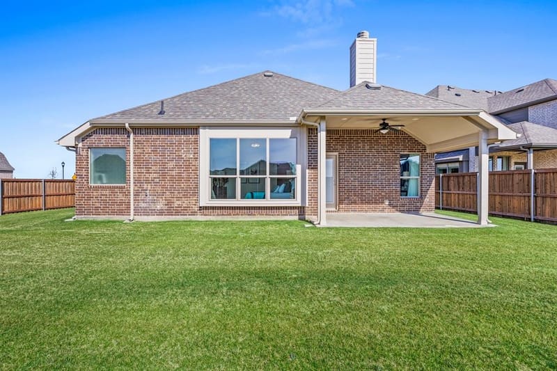 4413 Sweet Acres Avenue, Joshua TX 76058 - Photo 26