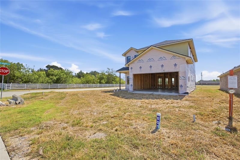 601 Greyson Lane, Greenville TX 75402 - Photo 2