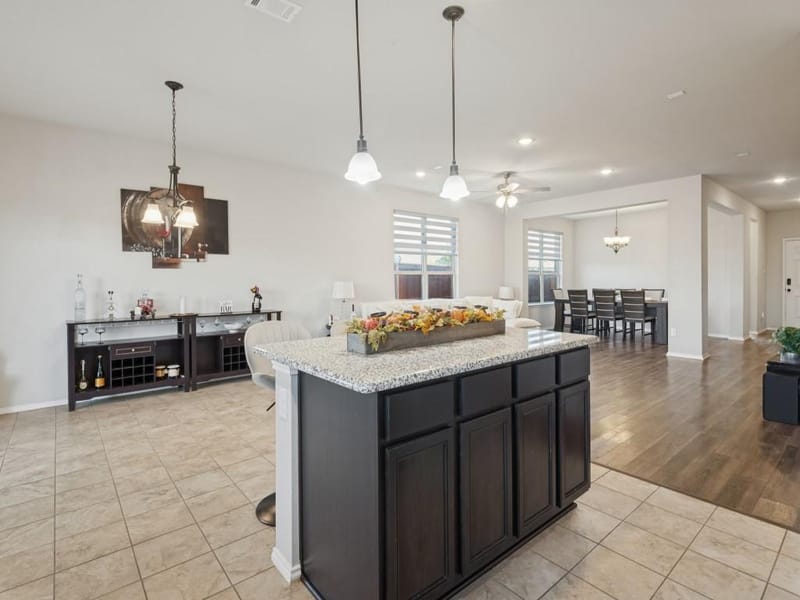3825 S Courtney Court, Heartland TX 75126 - Photo 12