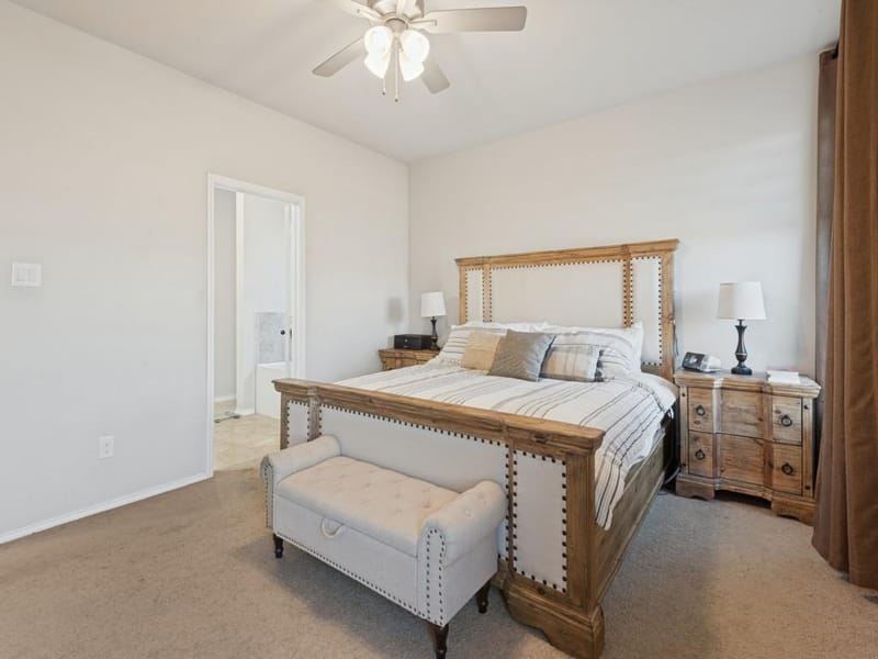 3825 S Courtney Court, Heartland TX 75126 - Photo 20