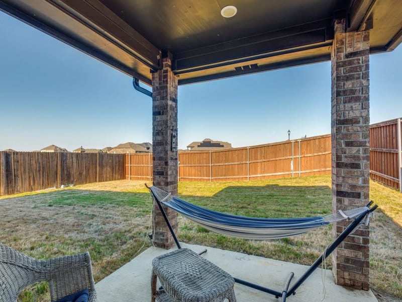 3825 S Courtney Court, Heartland TX 75126 - Photo 24