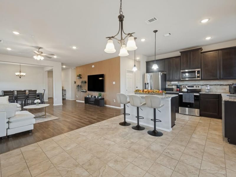 3825 S Courtney Court, Heartland TX 75126 - Photo 11