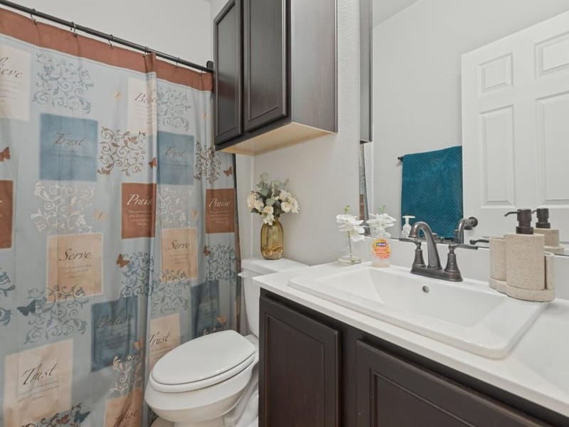 3825 S Courtney Court, Heartland TX 75126 - Photo 19