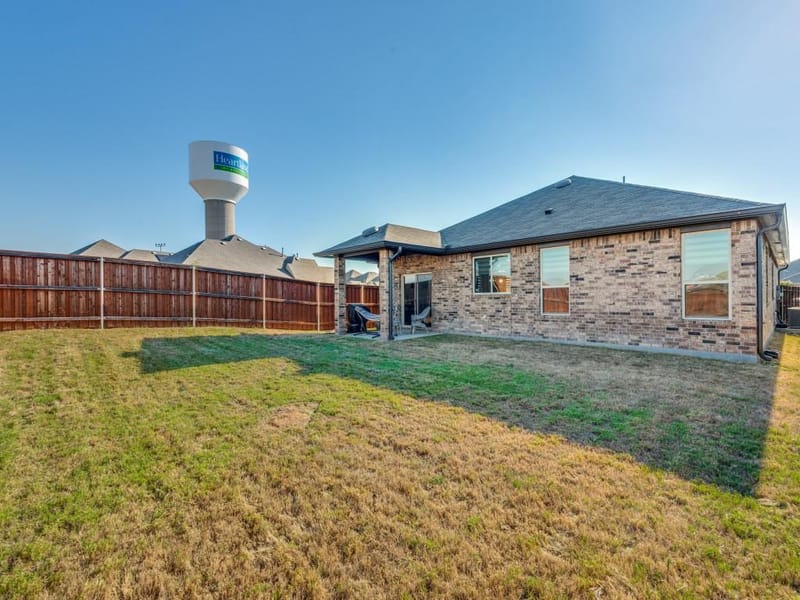 3825 S Courtney Court, Heartland TX 75126 - Photo 25