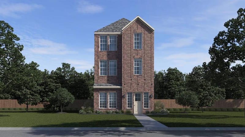 8807 Shoppers Lane, Plano TX 75024