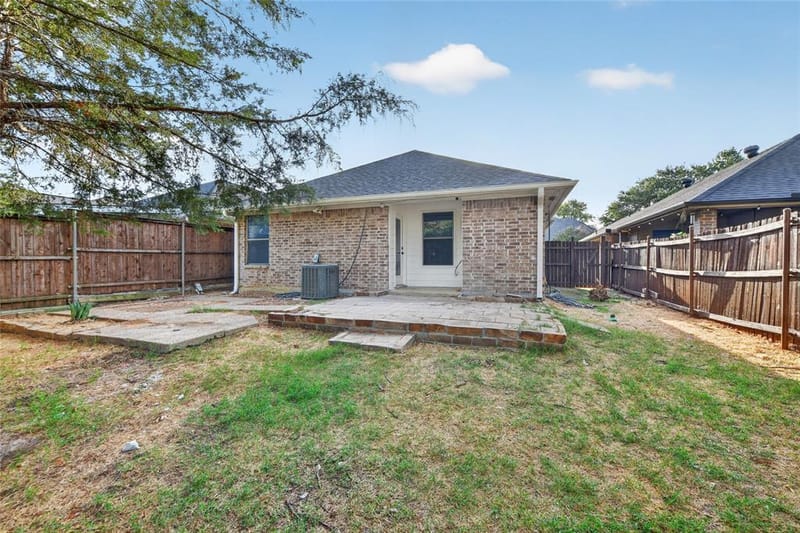 738 Harbour Town Drive, Lake Dallas TX 75065 - Photo 27
