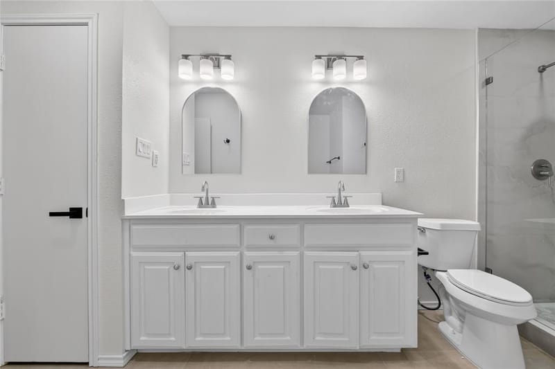 738 Harbour Town Drive, Lake Dallas TX 75065 - Photo 15