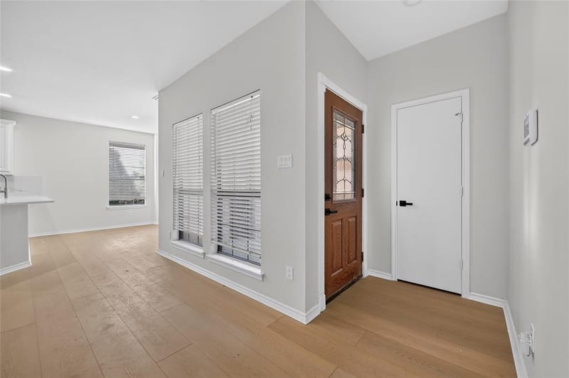 738 Harbour Town Drive, Lake Dallas TX 75065 - Photo 4