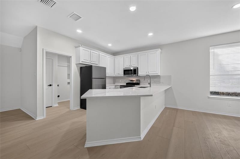 738 Harbour Town Drive, Lake Dallas TX 75065 - Photo 8