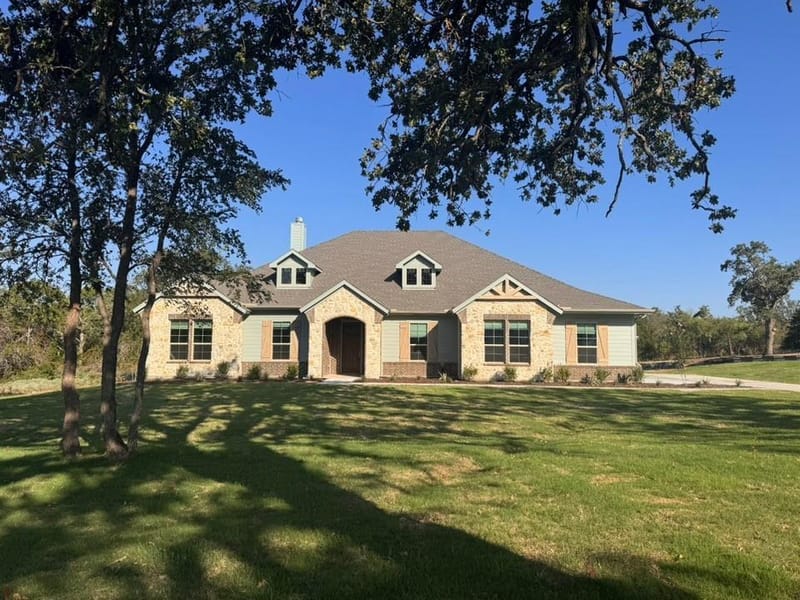 193 Oak Grove Way, Springtown TX 76082 - Photo 24