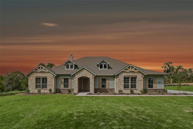 193 Oak Grove Way, Springtown TX 76082 - Photo 38
