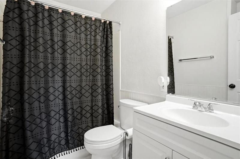 803 S 1st Street, Sanger TX 76266 - Photo 9