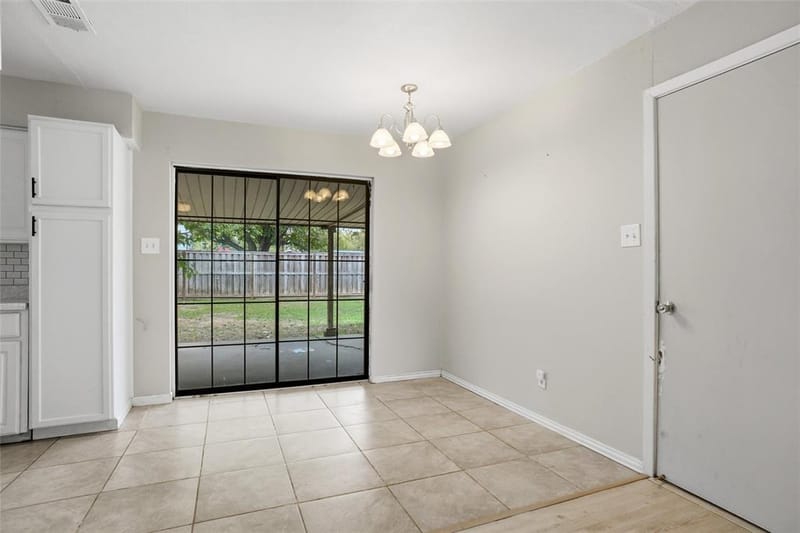 803 S 1st Street, Sanger TX 76266 - Photo 8