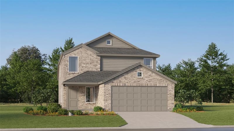 15128 Lima Lane, Fort Worth TX 76052