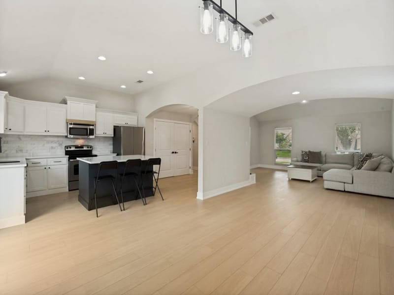 4433 Larner Street, The Colony TX 75056 - Photo 9