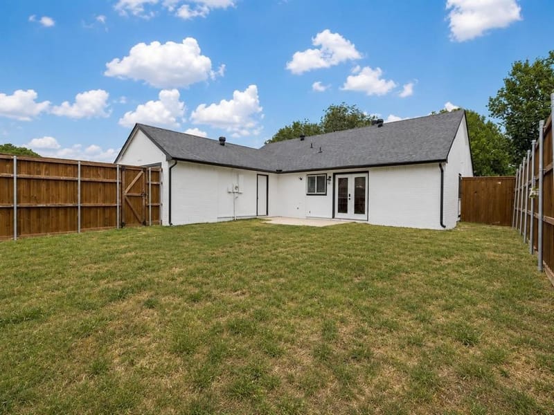 4433 Larner Street, The Colony TX 75056 - Photo 24